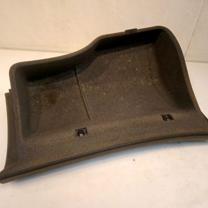 Boite à gants occasion PEUGEOT 607 Phase 1 11-1999->09-2004 3.0i V6 2