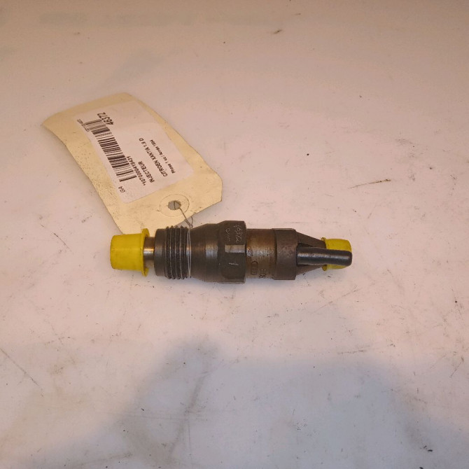 Injecteur occasion CITROEN XANTIA Phase 1 03-1993->06-1998 1.9 D 1