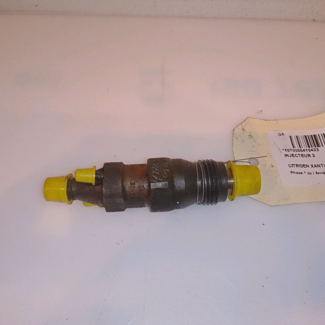 occasion CITROEN XANTIA Phase 1 03-1993->06-1998 1.9 D 1