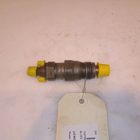 occasion CITROEN XANTIA Phase 1 03-1993->06-1998 1.9 D