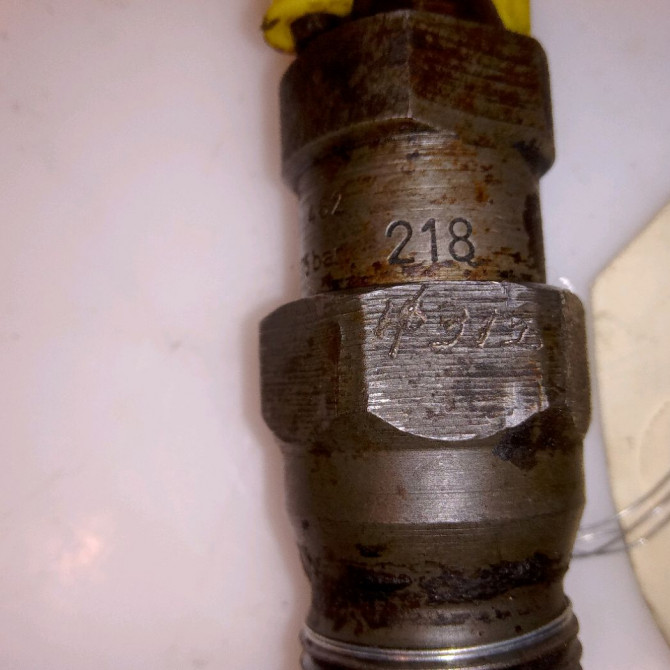 occasion CITROEN XANTIA Phase 1 03-1993->06-1998 1.9 D 3