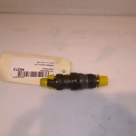 occasion CITROEN XANTIA Phase 1 03-1993->06-1998 1.9 D