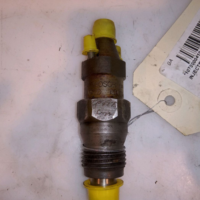 occasion CITROEN XANTIA Phase 1 03-1993->06-1998 1.9 D 3