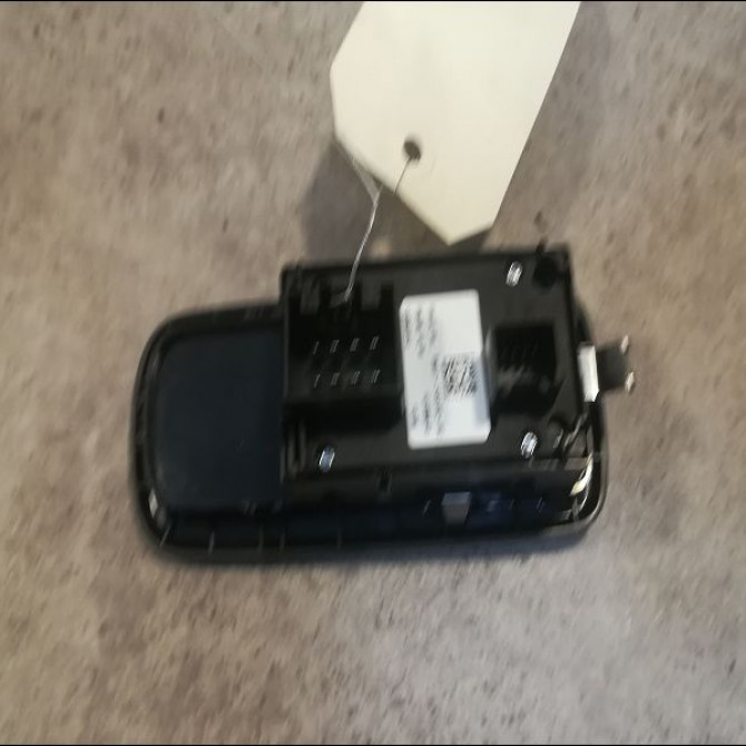 Commande lève-glace porte avant gauche occasion FORD FIESTA VI Phase 1 10-2008->11-2012 1.4 TDCI 70ch 2