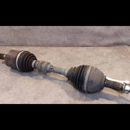 Transmission avant gauche occasion NISSAN QASHQAI I Phase 1 01-2007->09-2010 2.0 DCI 150ch 39101JD7DREX