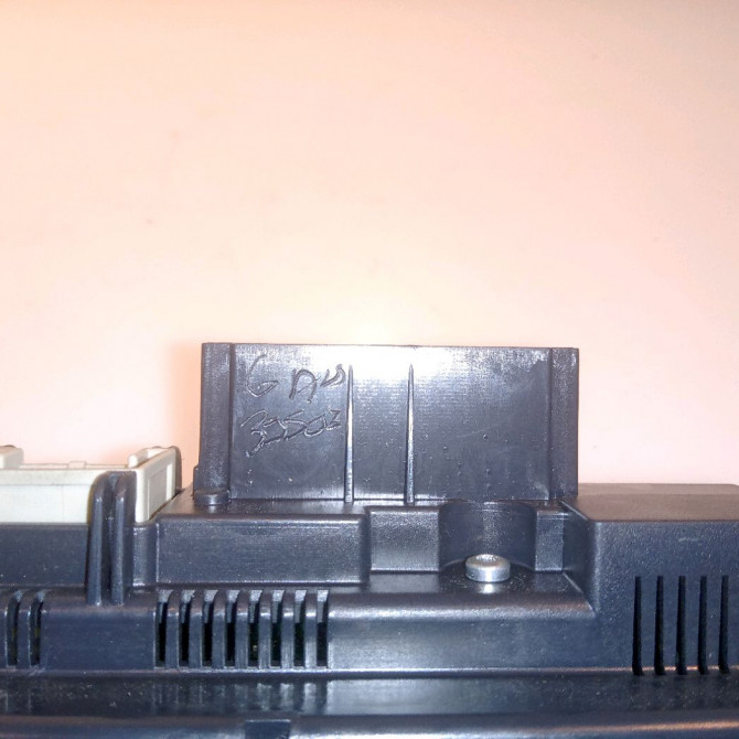 Commande de chauffage occasion VOLKSWAGEN GOLF VI Phase 1 10-2008->04-2013 1.4 TSI 16v 122ch 3