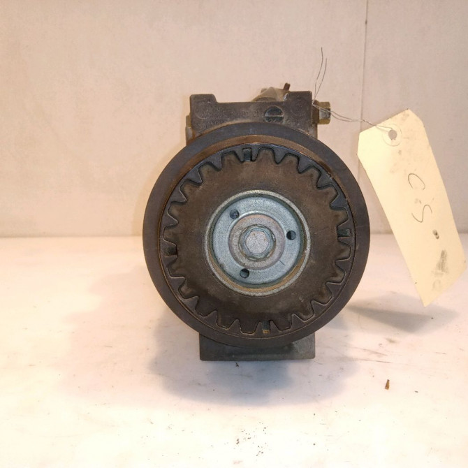 Compresseur air conditionne occasion MERCEDES CLASSE C III Phase 1 01-2007->12-2010 8302500 1