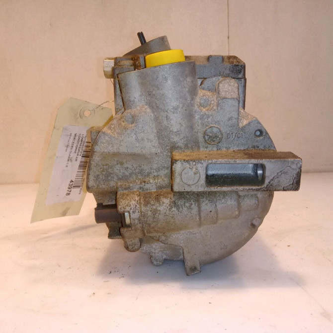 Compresseur air conditionne occasion MERCEDES CLASSE C III Phase 1 01-2007->12-2010 8302500 3