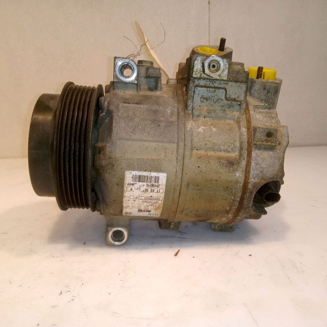 Compresseur air conditionne occasion MERCEDES CLASSE C III Phase 1 01-2007->12-2010 8302500 4