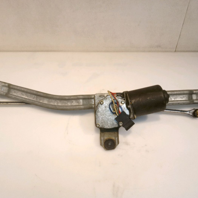 Moteur essuie-glace avant occasion VOLKSWAGEN GOLF II 1