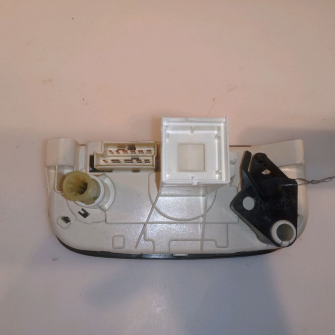 Commande de chauffage occasion OPEL TIGRA II Phase 1 09-2004->... 1.4i 90ch 2