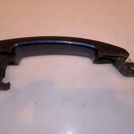 Poignee ext porte avd occasion OPEL ZAFIRA III Phase 1 11-2011->... 25936893