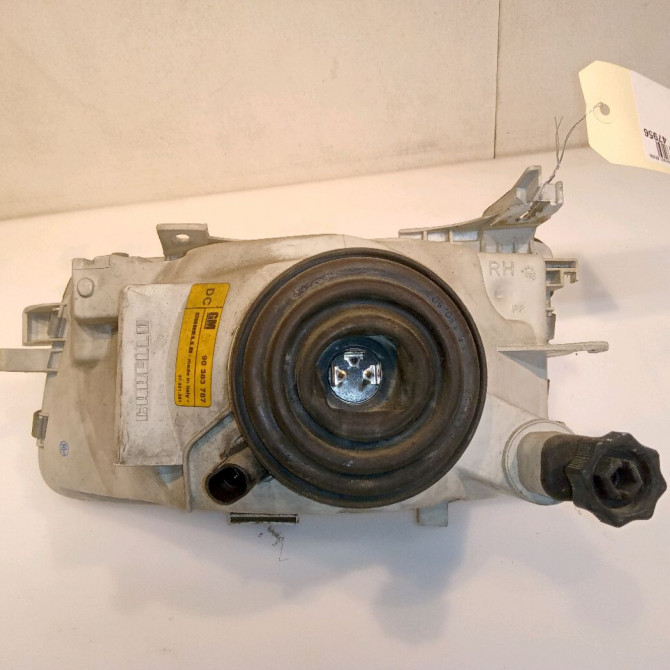 Phare droit occasion OPEL ASTRA I Phase 1 10-1991->06-1994 1.4i 82ch 90511103 2