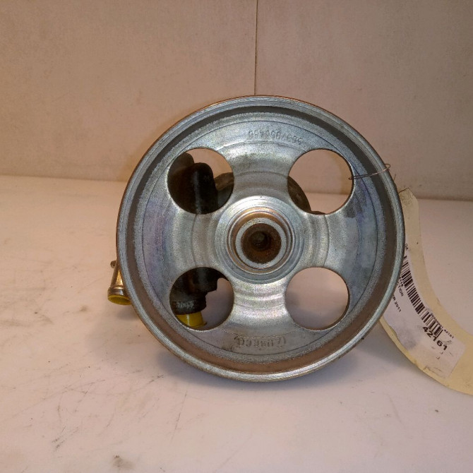Pompe direction assistee occasion PEUGEOT BIPPER 1