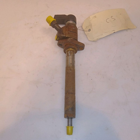 occasion PEUGEOT 407 Phase 1 04-2004->07-2008 2.0 HDI 136ch 1980K8