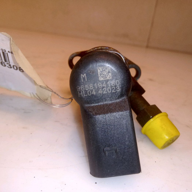 occasion PEUGEOT 407 Phase 1 04-2004->07-2008 2.0 HDI 136ch 1980K8 3