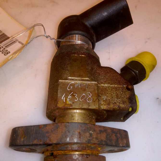 occasion PEUGEOT 407 Phase 1 04-2004->07-2008 2.0 HDI 136ch 1980K8 4