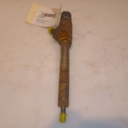 occasion PEUGEOT 407 Phase 1 04-2004->07-2008 2.0 HDI 136ch 1980K8