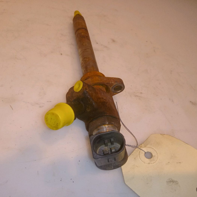 occasion PEUGEOT 407 Phase 1 04-2004->07-2008 2.0 HDI 136ch 1980K8 2