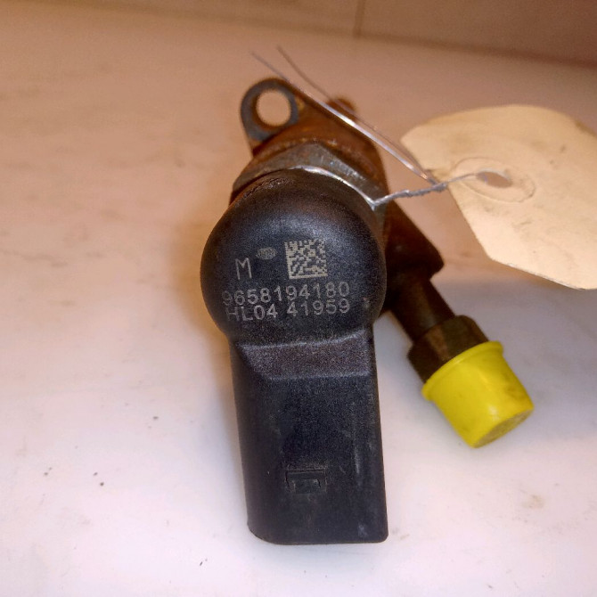 occasion PEUGEOT 407 Phase 1 04-2004->07-2008 2.0 HDI 136ch 1980K8 3