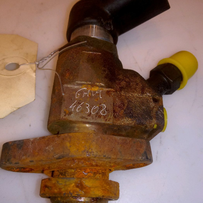 occasion PEUGEOT 407 Phase 1 04-2004->07-2008 2.0 HDI 136ch 1980K8 4