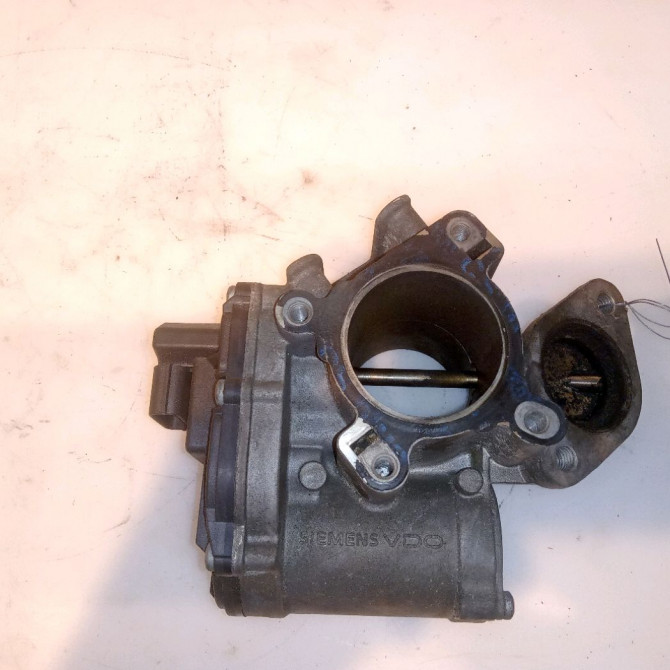 Vanne EGR occasion RENAULT LAGUNA III 1