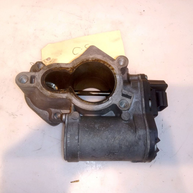 Vanne EGR occasion RENAULT LAGUNA III 2