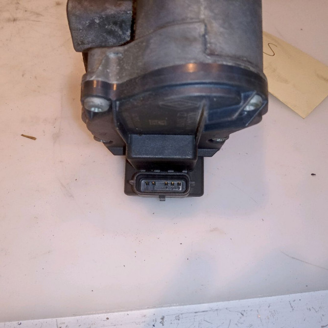 Vanne EGR occasion RENAULT LAGUNA III 3