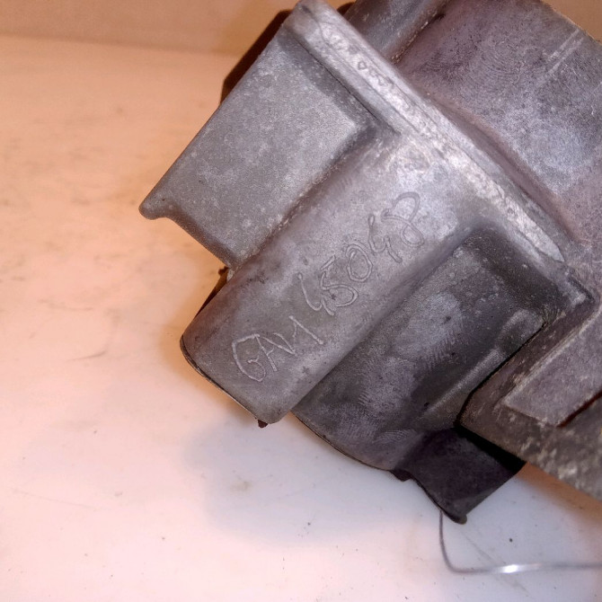 Vanne EGR occasion RENAULT LAGUNA III 5