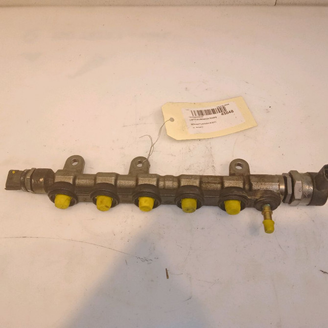 occasion RENAULT LAGUNA III 1