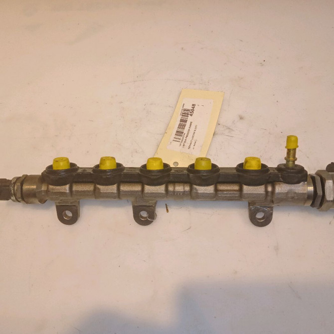 occasion RENAULT LAGUNA III 2