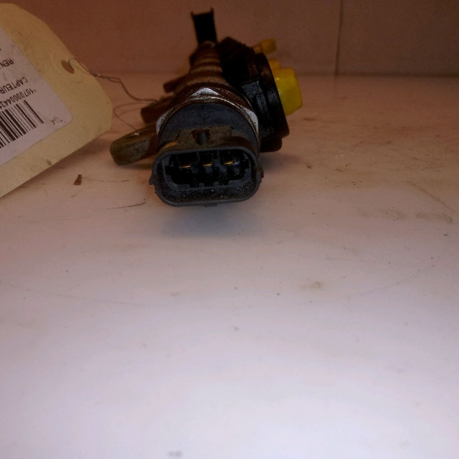 occasion RENAULT LAGUNA III 3