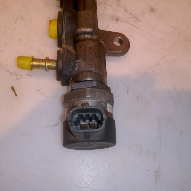 occasion RENAULT LAGUNA III 4