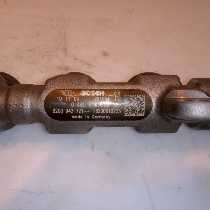 occasion RENAULT LAGUNA III 5