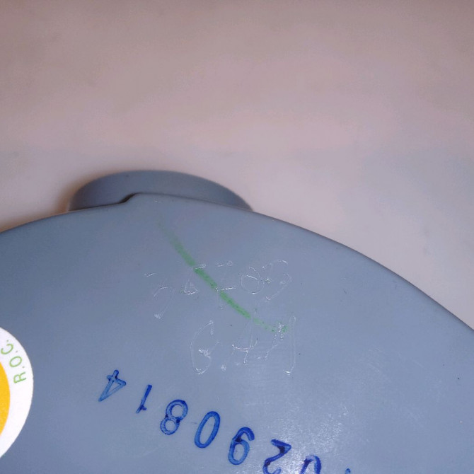 Clignotant gauche occasion VOLKSWAGEN GOLF III Phase 1 01-1992->12-1997 1.9 TDI 110ch 1H0953049D 3