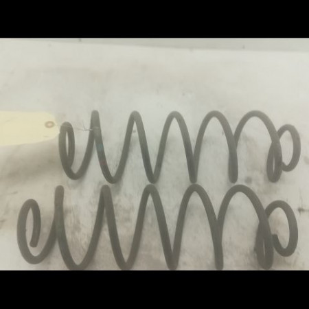 Ressort amortisseur ard occasion PEUGEOT 208 208 Phase 1 2012-03-01->2015-09-30 1.6 E-HDI 92ch 9673405880