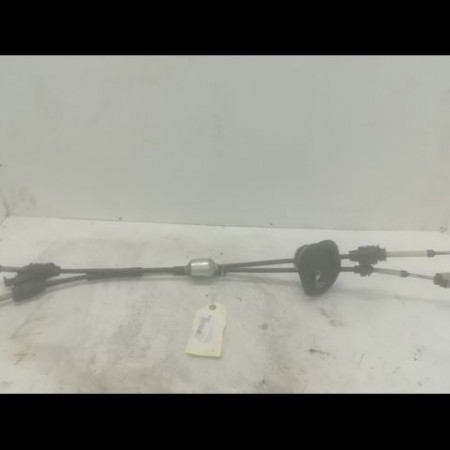 Tringlerie boite occasion PEUGEOT 208 208 Phase 1 2012-03-01->2015-09-30 1.6 E-HDI 92ch