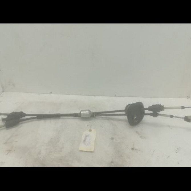 Tringlerie boite occasion PEUGEOT 208 208 Phase 1 2012-03-01->2015-09-30 1.6 E-HDI 92ch 1