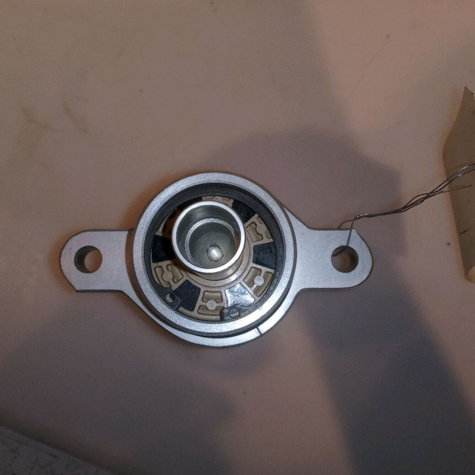 Maitre cylindre occasion OPEL TIGRA II Phase 1 09-2004->... 1.4i 90ch 3