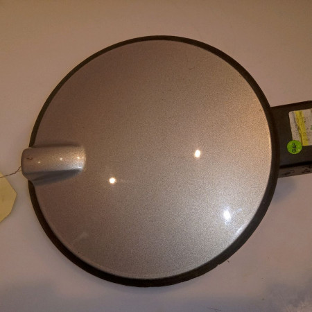 Volet de trappe carburant occasion OPEL ASTRA III ASTRA III Phase 1 2004-04-01->2006-12-31 1.7 CDTI 100ch 93182651