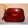 VOLET DE TRAPPE CARBURANT