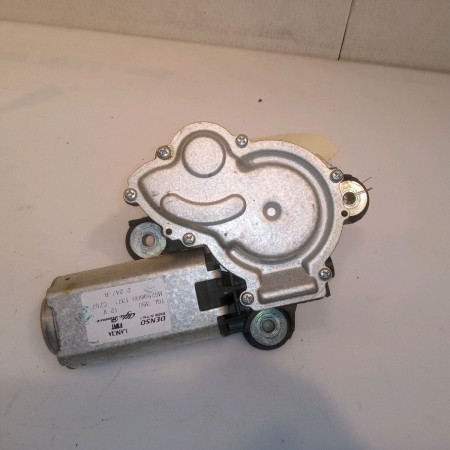 Moteur essuie-glace arrière occasion FIAT 500 II 500 II Phase 1 2007-07-01->2016-03-31 1.2i 69ch 51850871