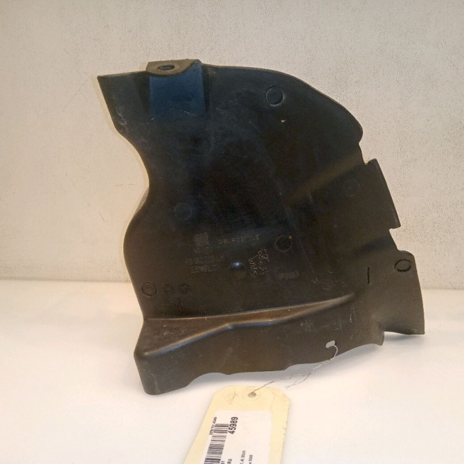 Pare-boue arrière gauche occasion OPEL TIGRA II Phase 1 09-2004->... 1.4i 90ch 1