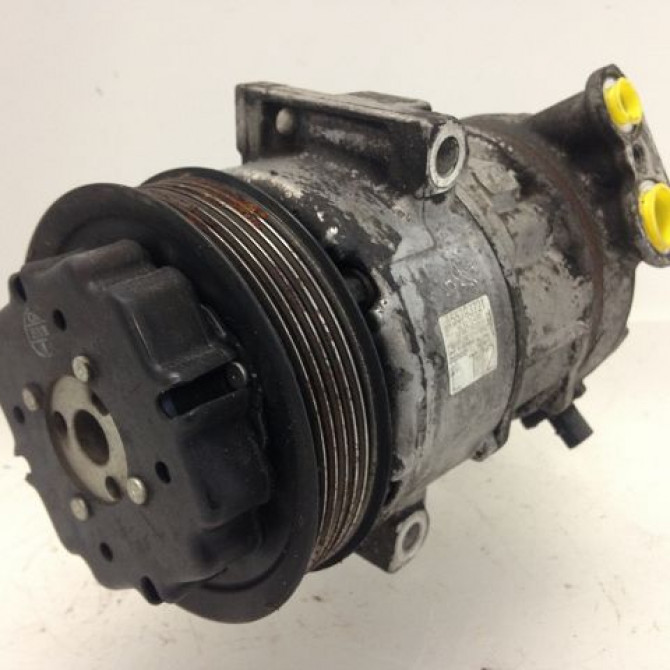 Compresseur air conditionne occasion OPEL CORSA IV Phase 2 01-2011->03-2015 93190815 1