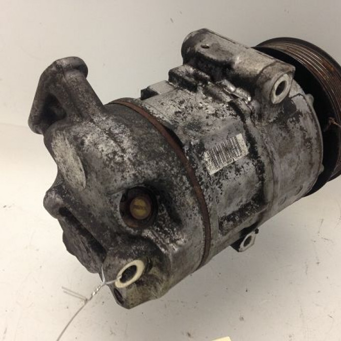 Compresseur air conditionne occasion OPEL CORSA IV Phase 2 01-2011->03-2015 93190815 3