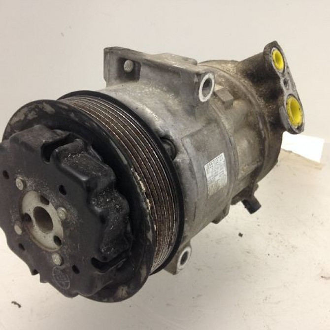 Compresseur air conditionne occasion OPEL CORSA IV Phase 1 09-2006->12-2010 1.3 CDTI 90ch 93190815 1