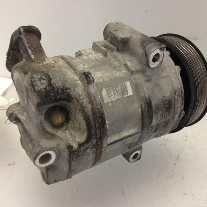 Compresseur air conditionne occasion OPEL CORSA IV Phase 1 09-2006->12-2010 1.3 CDTI 90ch 93190815 3
