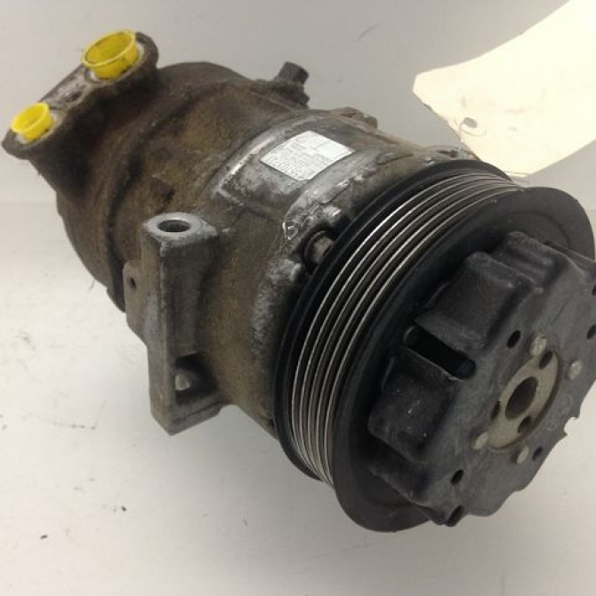Compresseur air conditionne occasion OPEL CORSA IV Phase 1 09-2006->12-2010 1.3 CDTI 75ch 93190815 1