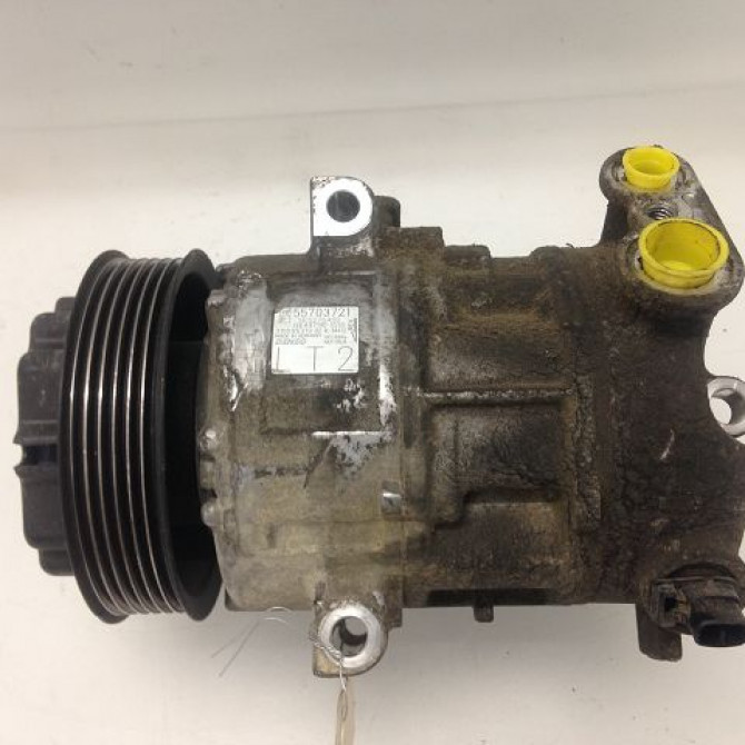 Compresseur air conditionne occasion OPEL CORSA IV Phase 1 09-2006->12-2010 1.3 CDTI 75ch 93190815 3