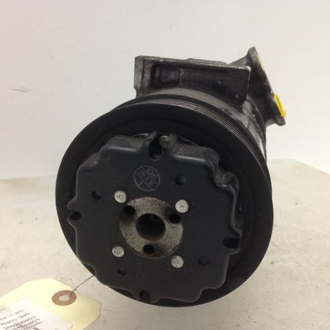 Compresseur air conditionne occasion OPEL CORSA IV Phase 1 09-2006->12-2010 1.3 CDTI 75ch 93190815 1